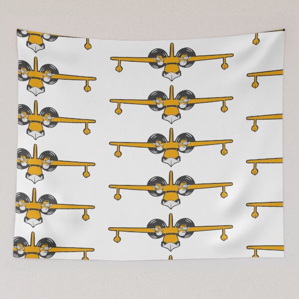 Item preview, Super Goose n642 designed and sold by Michael Garber.