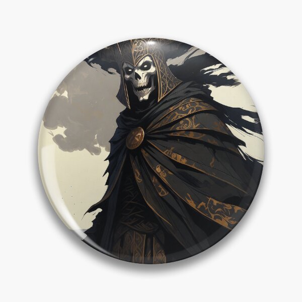 Item preview, The Wise One  designed and sold by VladsDigitalArt.