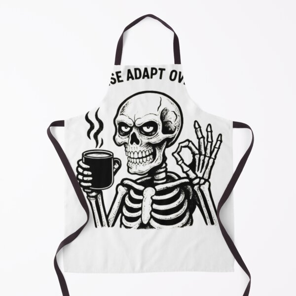 Item preview, Improvise adapt overcome Black designed and sold by TheSalesGalore.