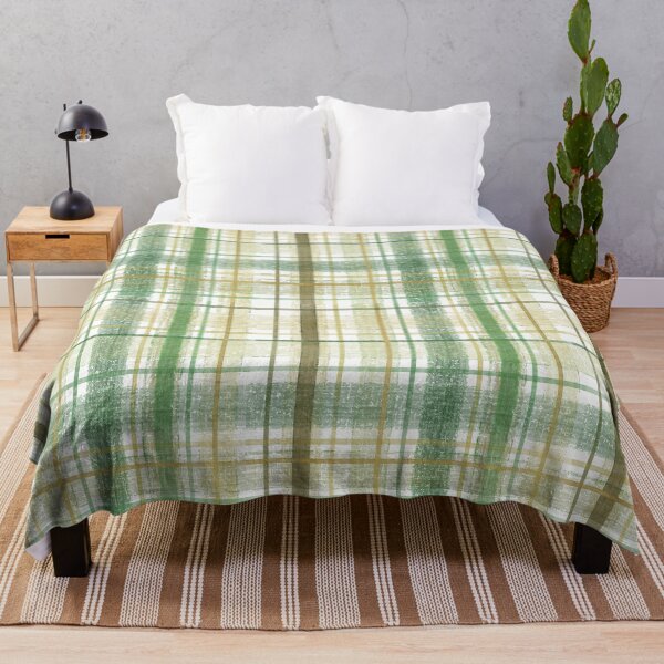 Item preview, Whimsical St. Patrick’s Day Lucky Shamrock Pattern designed and sold by Seamlessly Buffalo.
