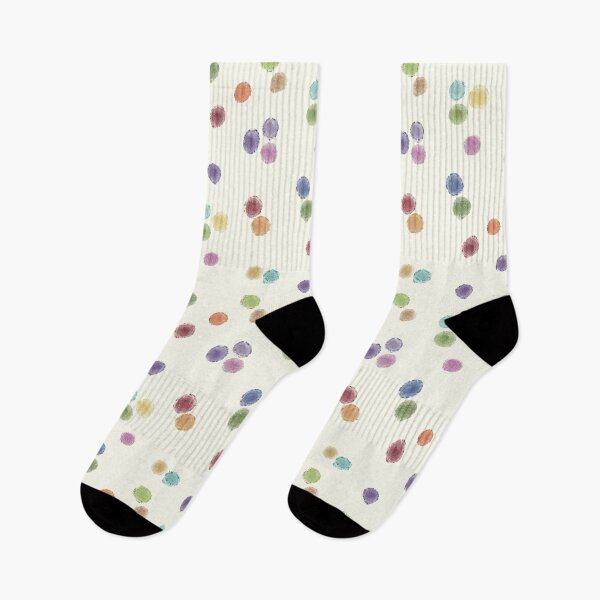 Item preview, Whimsical St. Patrick’s Day Lucky Shamrock Pattern designed and sold by Seamlessly Buffalo.
