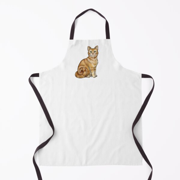 Item preview, Custom - Orange Tabby Cat - Deuce designed and sold by Jennifer Stolzer.