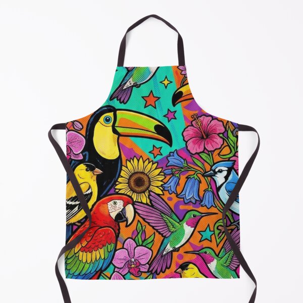 Item preview, Many bird species and nature. designed and sold by PP&RAINBOW SHOP.