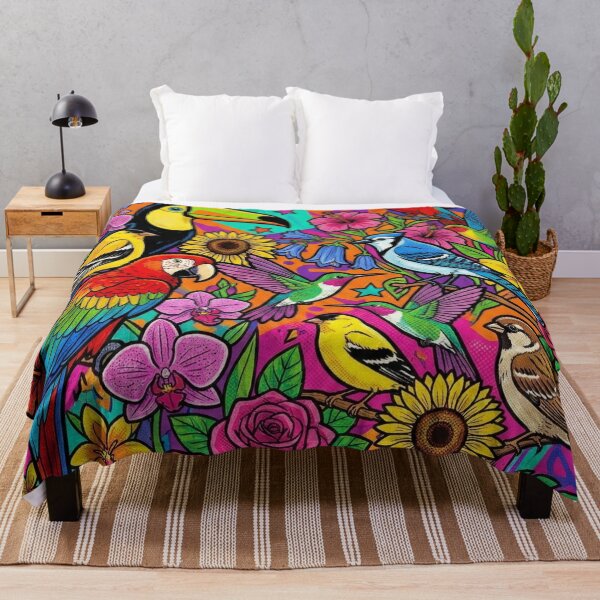 Item preview, Many bird species and nature. designed and sold by PP&RAINBOW SHOP.
