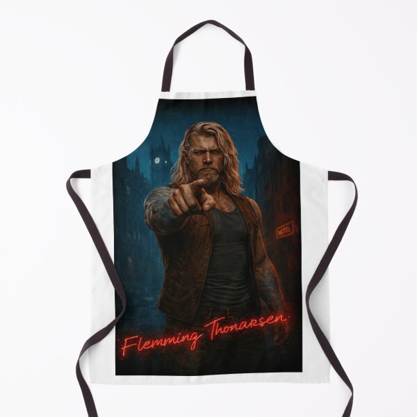 Item preview, Thonarsen Neo Arkham-2040 designed and sold by Beaurozier.