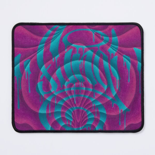 Item preview, Fungi Wave One designed and sold by Knowone-art.