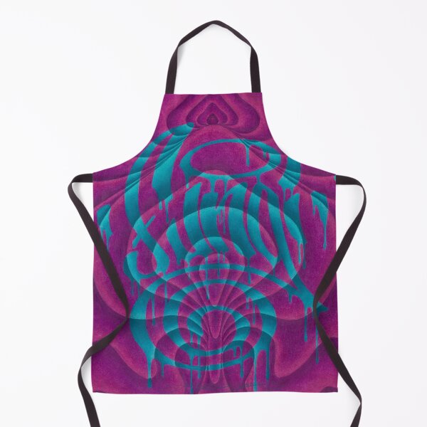 Item preview, Fungi Wave One designed and sold by Knowone-art.