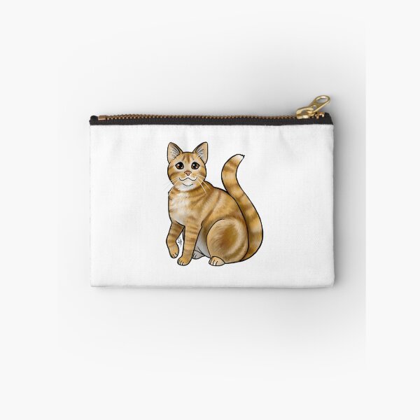 Item preview, Custom - Orange Tabby Cat - Geneva designed and sold by Jennifer Stolzer.