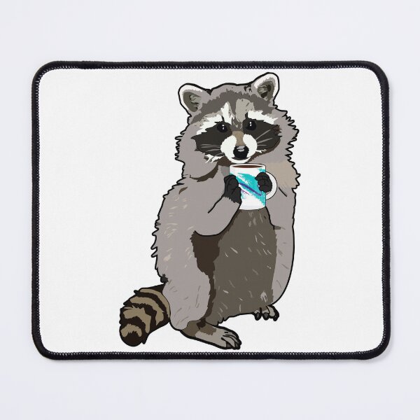 Item preview, Coffee Coons Jazz designed and sold by B25-Designs.