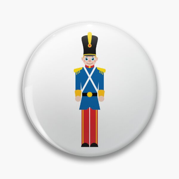 Item preview, Christmas Toy Soldier designed and sold by Captain Creative.