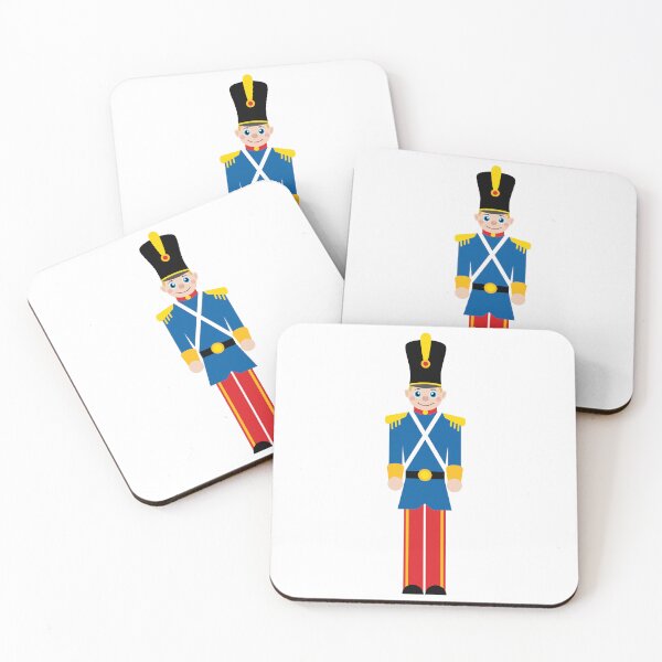 Item preview, Christmas Toy Soldier designed and sold by Captain Creative.