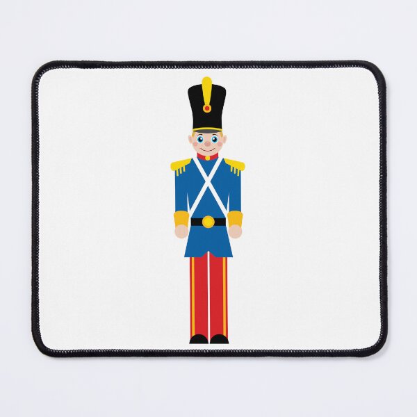 Item preview, Christmas Toy Soldier designed and sold by Captain Creative.