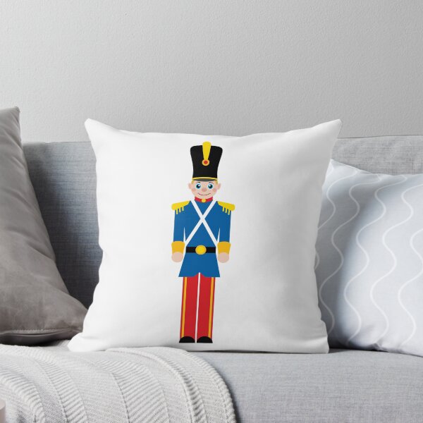 Item preview, Christmas Toy Soldier designed and sold by Captain Creative.