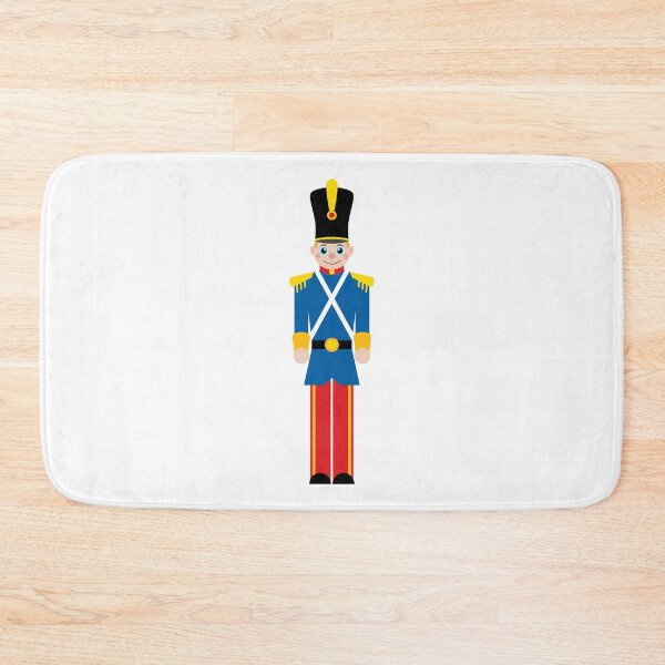 Item preview, Christmas Toy Soldier designed and sold by Captain Creative.
