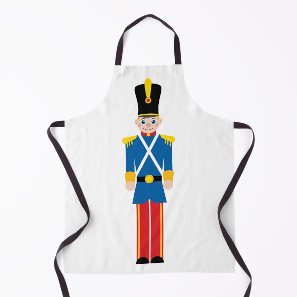 Item preview, Christmas Toy Soldier designed and sold by Captain Creative.