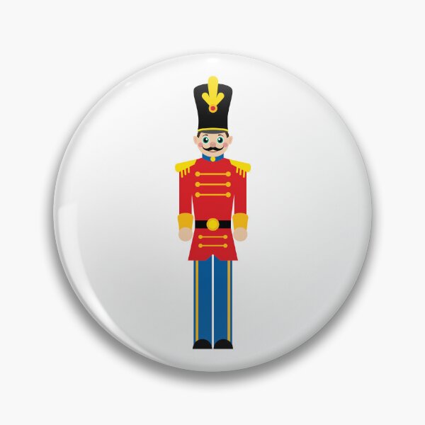 Item preview, Christmas Toy Soldier designed and sold by Captain Creative.