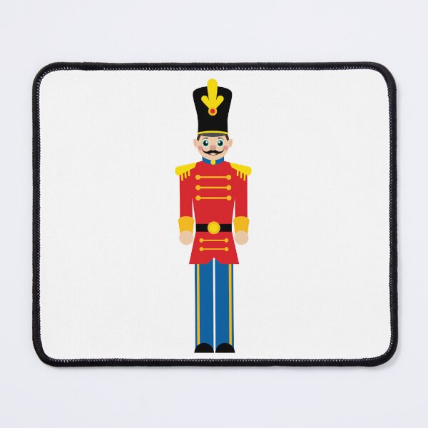 Item preview, Christmas Toy Soldier designed and sold by Captain Creative.
