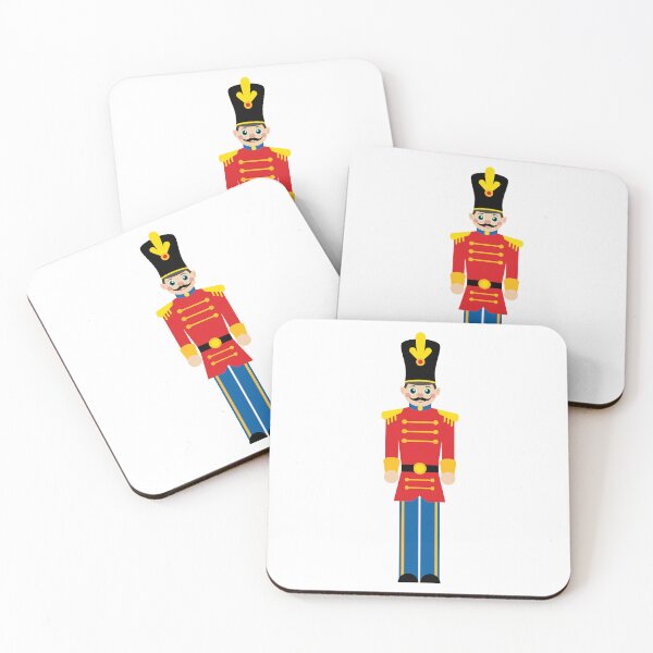 Item preview, Christmas Toy Soldier designed and sold by Captain Creative.