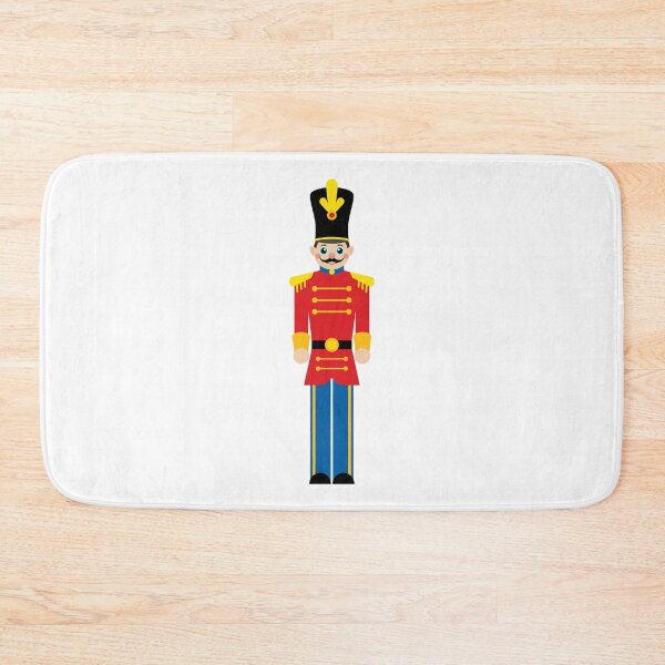 Item preview, Christmas Toy Soldier designed and sold by Captain Creative.