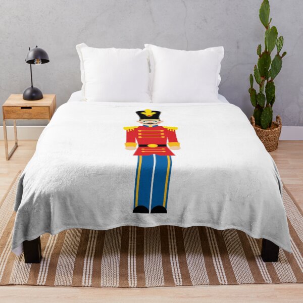 Item preview, Christmas Toy Soldier designed and sold by Captain Creative.