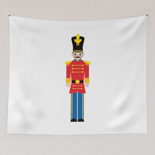Item preview, Christmas Toy Soldier designed and sold by Captain Creative.
