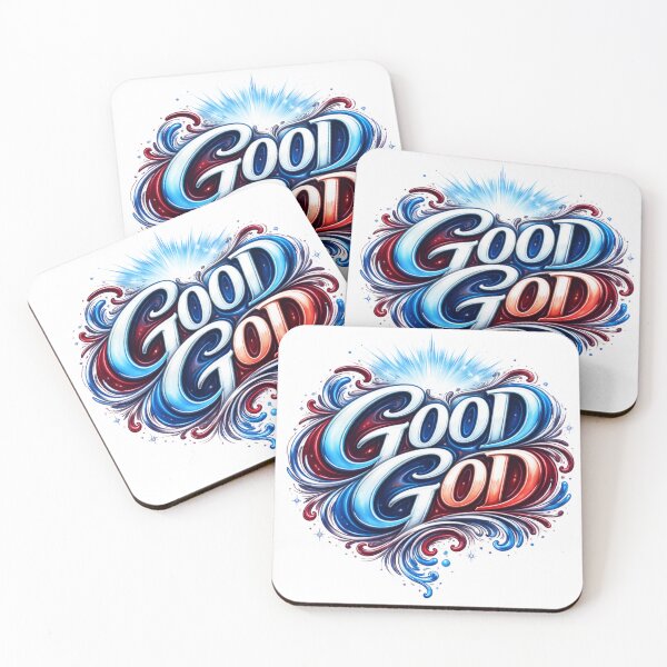 Item preview, Good God designed and sold by EB FASHION GH.