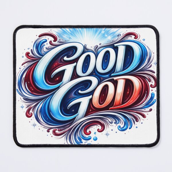 Item preview, Good God designed and sold by EB FASHION GH.
