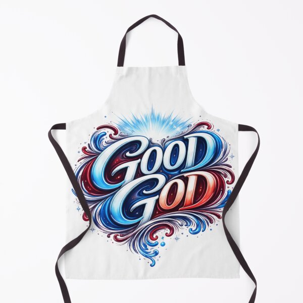 Item preview, Good God designed and sold by EB FASHION GH.