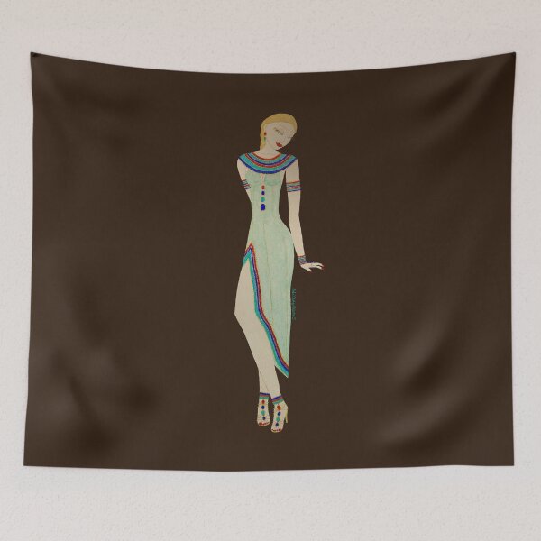 Item preview, Tiye  designed and sold by DebiCady.