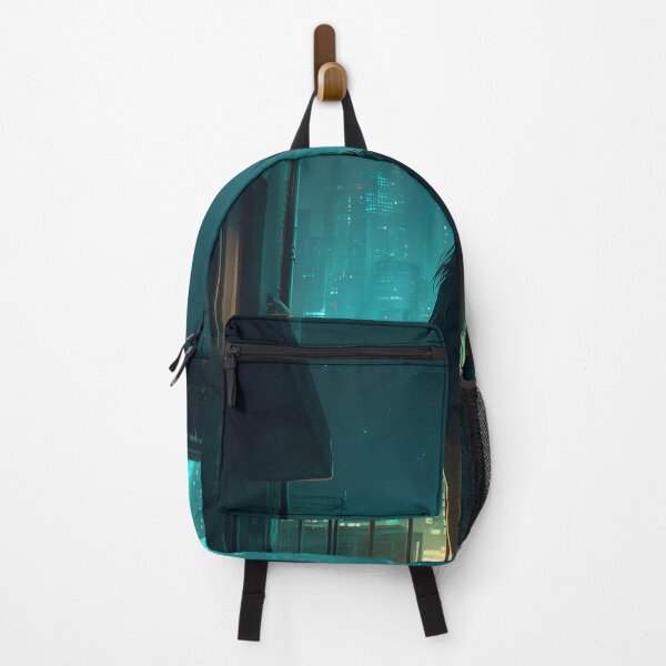 Item preview, Silent Signals Above the City designed and sold by oanaunciuleanu.