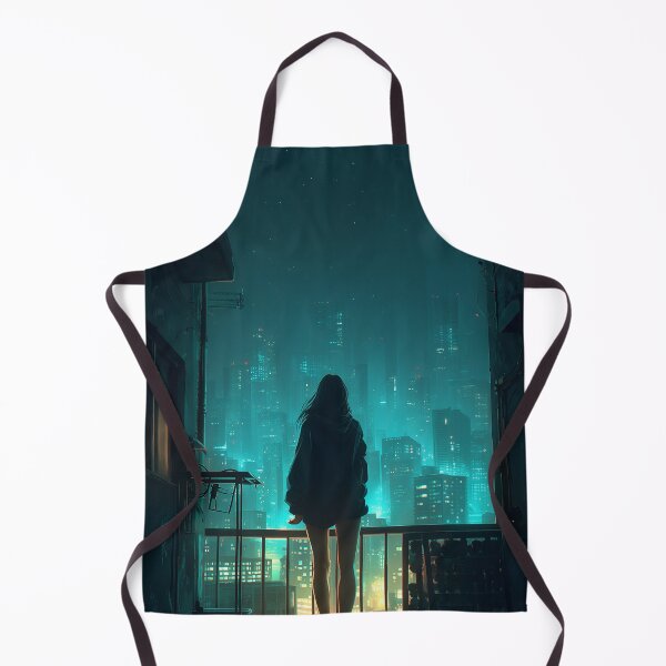 Item preview, Silent Signals Above the City designed and sold by oanaunciuleanu.