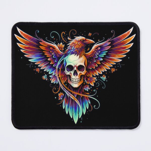 Item preview, In The Wings Of Mortal Bliss designed and sold by Eranthe Bernardo.
