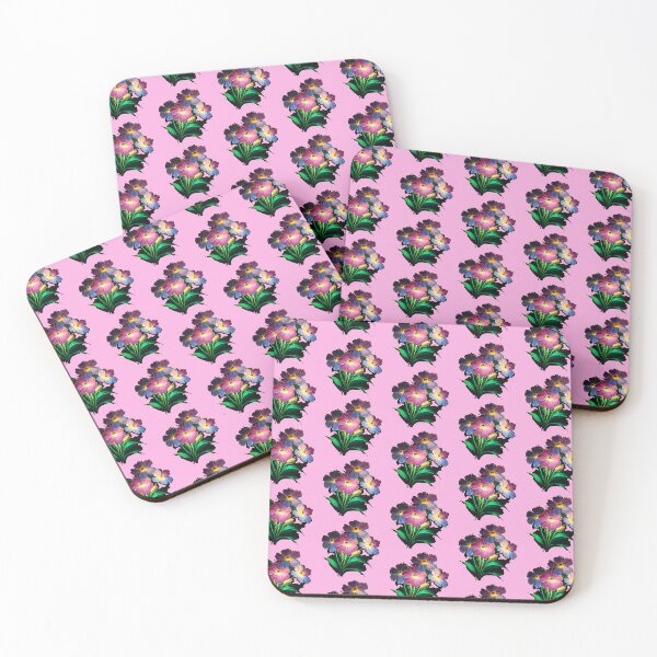 Item preview, Flowers #6 designed and sold by Poppflix-TM.