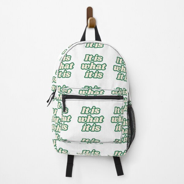 Item preview, It is what it is designed and sold by Bobigreg.