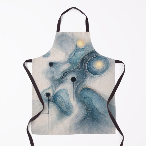 Item preview, The Living Machinery designed and sold by bubblegumphone.