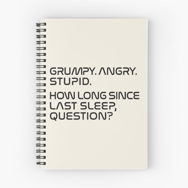 Item preview, Project Hail Mary Rocky Question designed and sold by Eh Plus Designs.