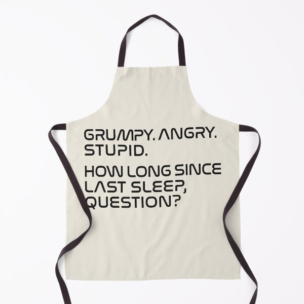Item preview, Project Hail Mary Rocky Question designed and sold by Eh Plus Designs.
