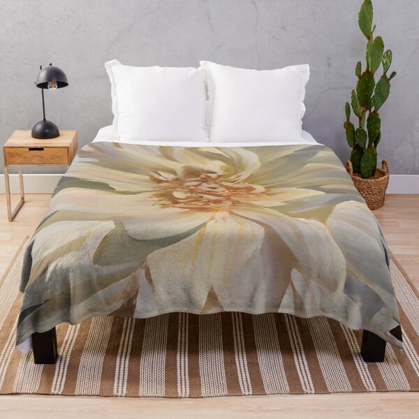 Item preview, Dahlia flower designed and sold by Queenie Aficial.