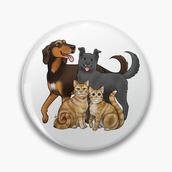 Item preview, Custom - Young Family Group designed and sold by Jennifer Stolzer.