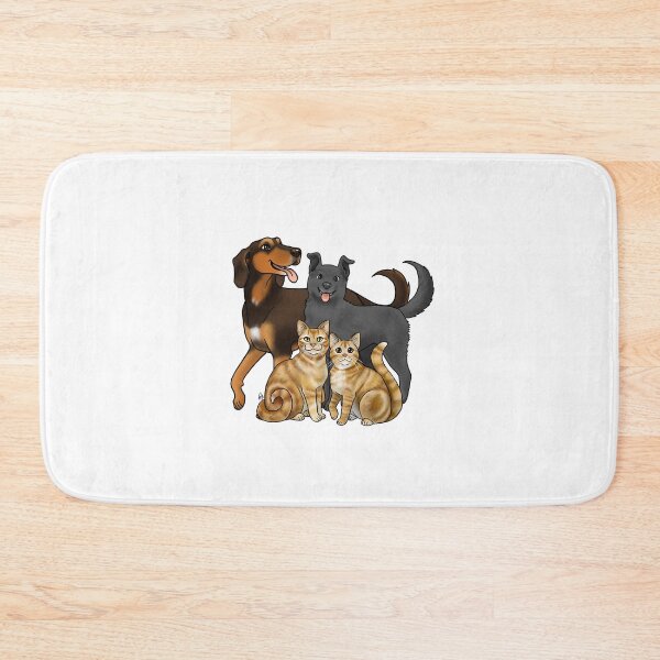 Item preview, Custom - Young Family Group designed and sold by Jennifer Stolzer.