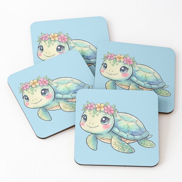 Item preview, Sea Turtle designed and sold by Jumbled Mind.