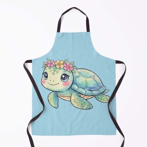 Item preview, Sea Turtle designed and sold by Jumbled Mind.