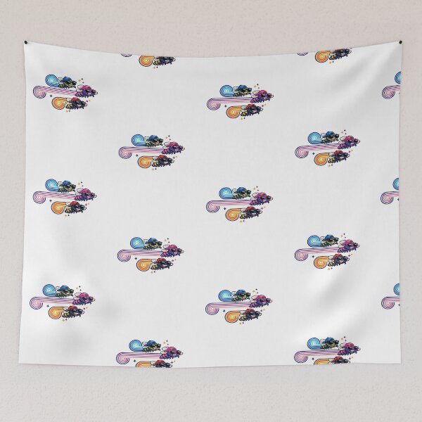 Item preview, Cicadas on the Move t-shirt music designed and sold by NinaCreator.