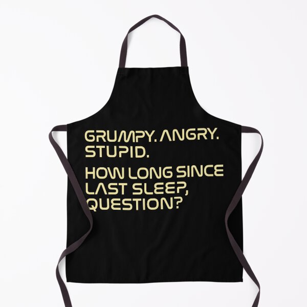 Item preview, Project Hail Mary Rocky Question designed and sold by Eh Plus Designs.