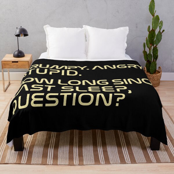 Item preview, Project Hail Mary Rocky Question designed and sold by Eh Plus Designs.