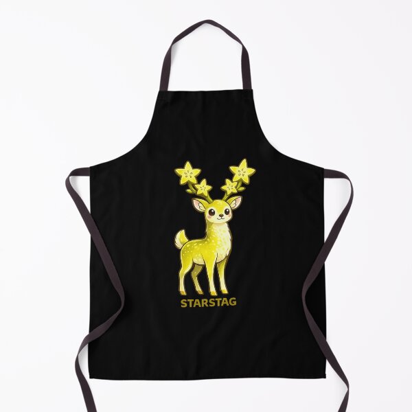 Item preview, StarStag — Kawaii Starfruit Deer designed and sold by Dream Machine.