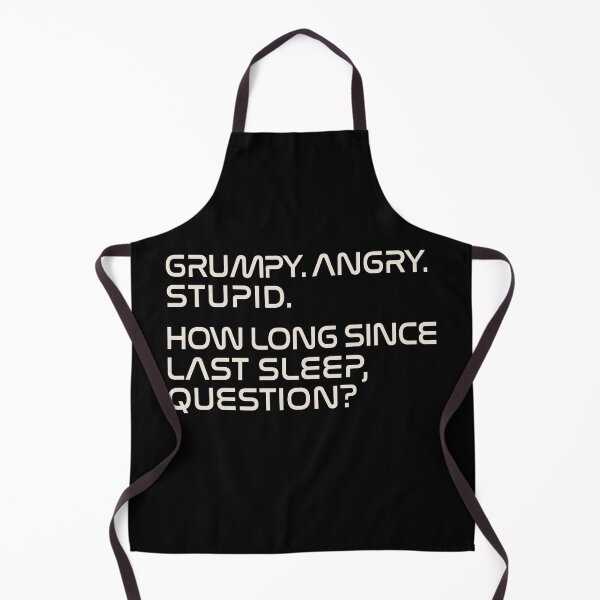 Item preview, Project Hail Mary Rocky Quote designed and sold by Eh Plus Designs.