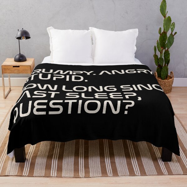 Item preview, Project Hail Mary Rocky Quote designed and sold by Eh Plus Designs.