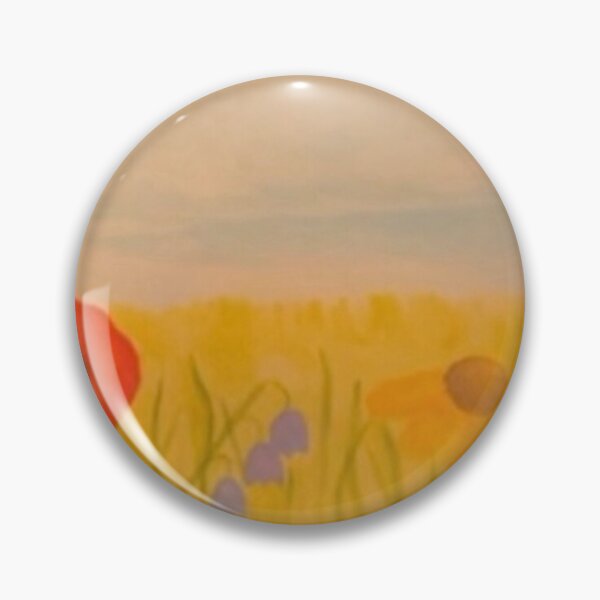 Item preview, Fields of Joy designed and sold by rory626.