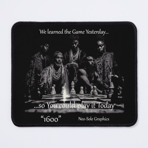 Item preview, Chessboard designed and sold by NeoSoleGraphics.